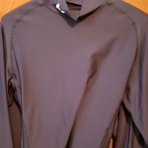 Under Armour Mock Compression Long Sleeve Thermal